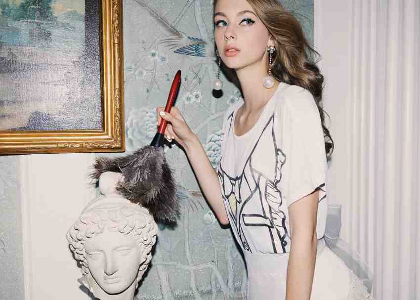 wildfox, summer, lauren, de